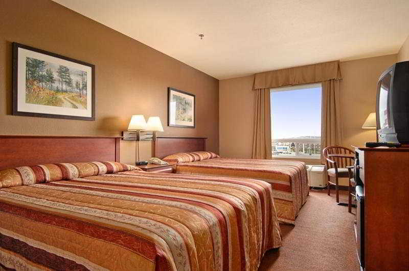 Super 8 By Wyndham St Johns Hotel St. John's Exterior photo