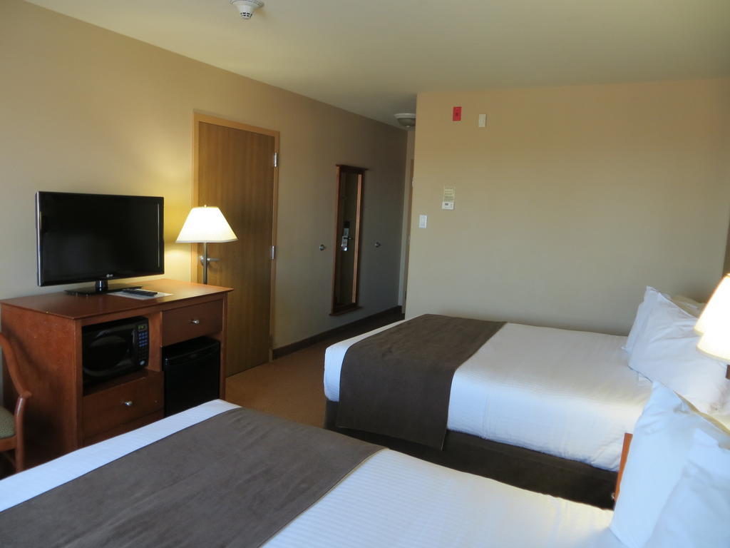 Super 8 By Wyndham St Johns Hotel St. John's Exterior photo